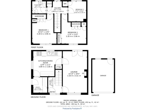 property Low res Floorplan Images}