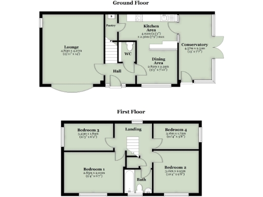 property Low res Floorplan Images}
