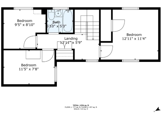 property Low res Floorplan Images}