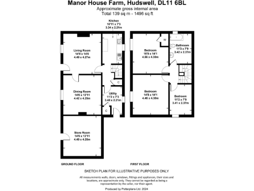 property Low res Floorplan Images}
