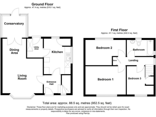 property Low res Floorplan Images}