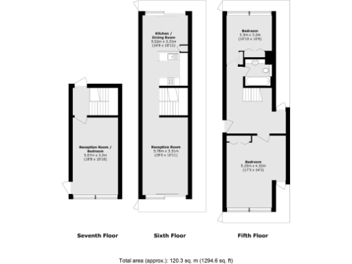 property Low res Floorplan Images}