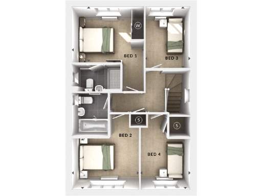 property Low res Floorplan Images}