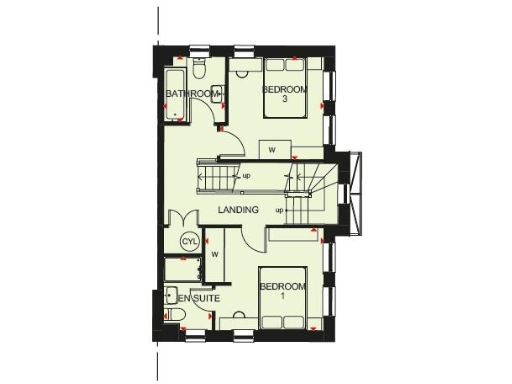 property Low res Floorplan Images}