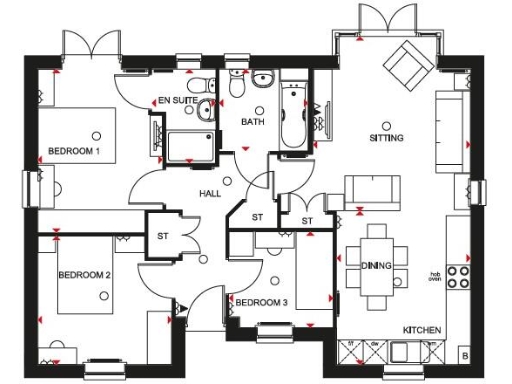 property Low res Floorplan Images}