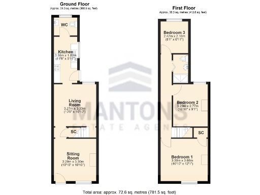property Low res Floorplan Images}