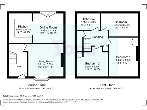 property Low res Floorplan Images}