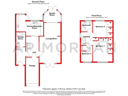 property Low res Floorplan Images}