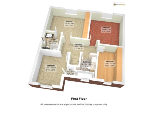 property Low res Floorplan Images}