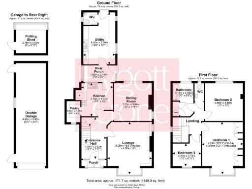 property Low res Floorplan Images}