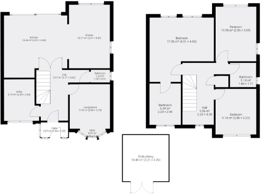 property Low res Floorplan Images}