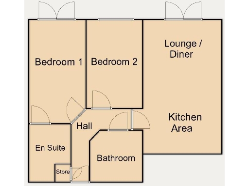 property Low res Floorplan Images}