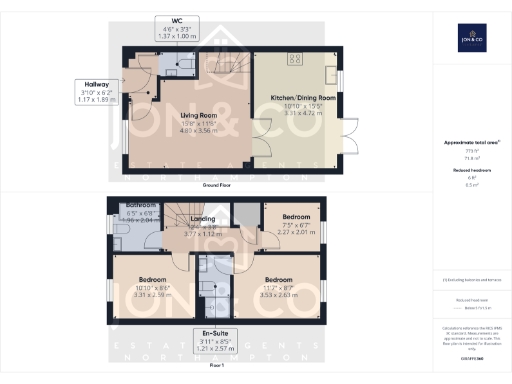 property Low res Floorplan Images}