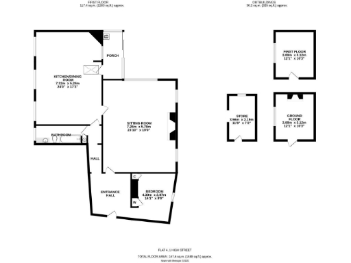 property Low res Floorplan Images}