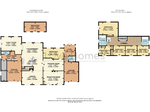 property Low res Floorplan Images}