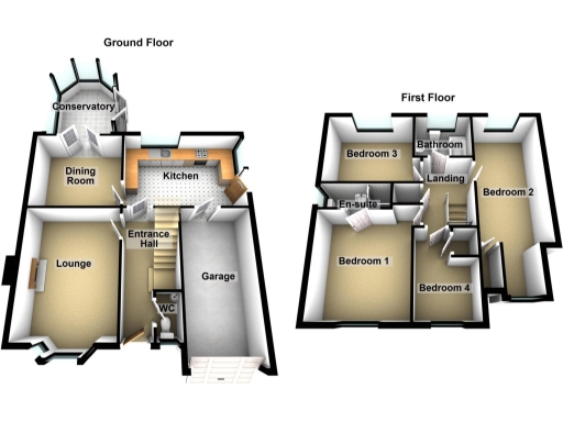 property Low res Floorplan Images}