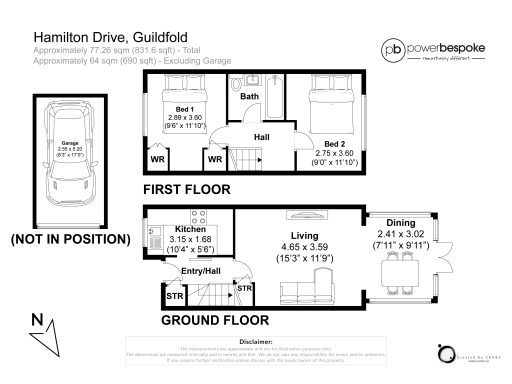 property Low res Floorplan Images}