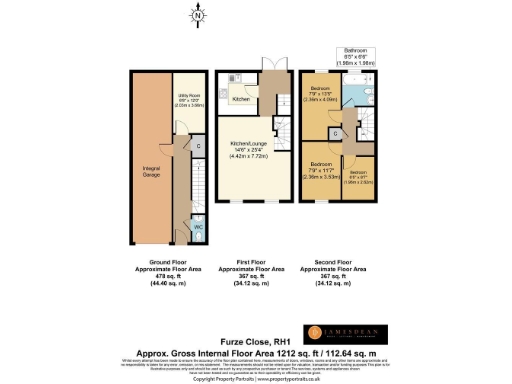 property Low res Floorplan Images}