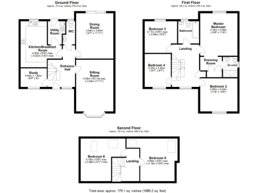 property Low res Floorplan Images}