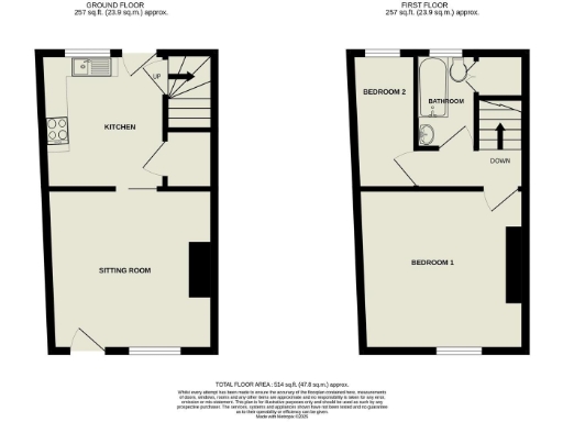 property Low res Floorplan Images}