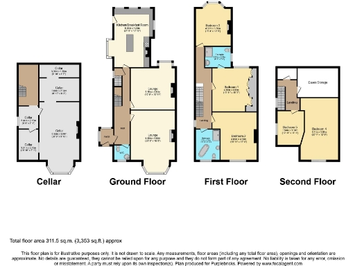 property Low res Floorplan Images}