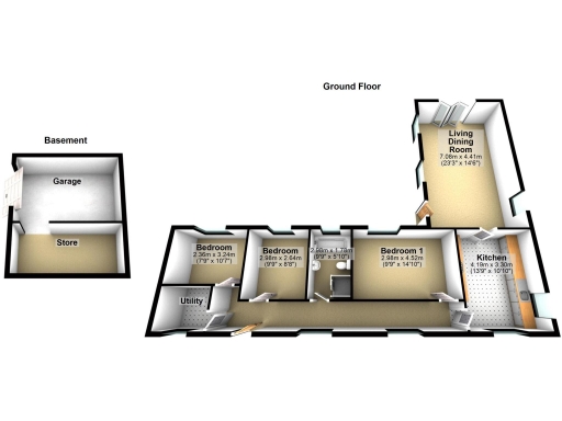 property Low res Floorplan Images}
