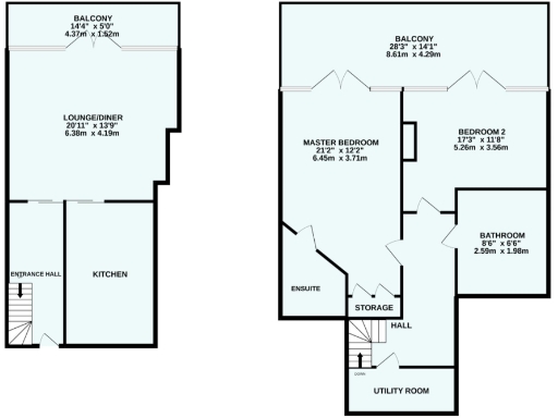 property Low res Floorplan Images}