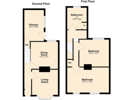 property Low res Floorplan Images}