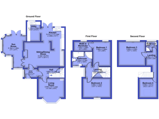 property Low res Floorplan Images}