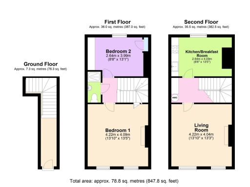 property Low res Floorplan Images}