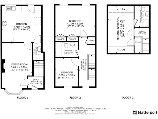 property Low res Floorplan Images}