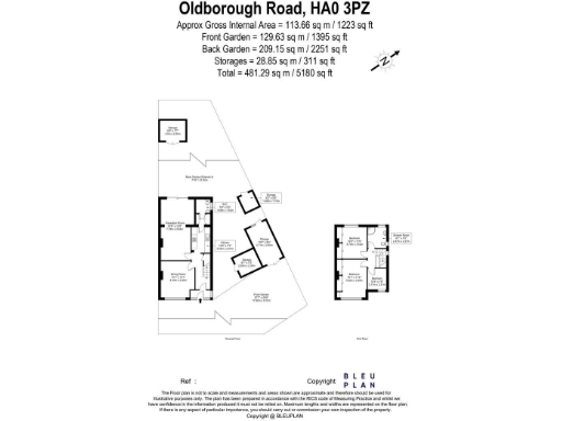 property Low res Floorplan Images}