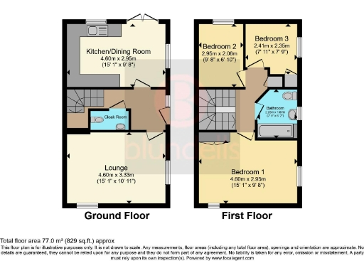 property Low res Floorplan Images}