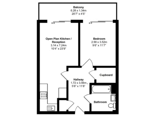 property Low res Floorplan Images}