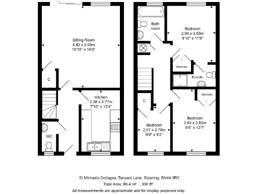 property Low res Floorplan Images}