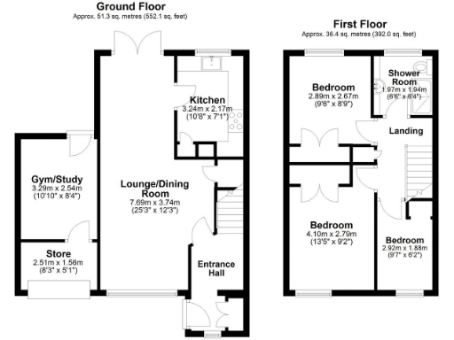 property Low res Floorplan Images}