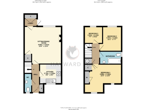 property Low res Floorplan Images}