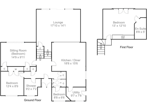 property Low res Floorplan Images}