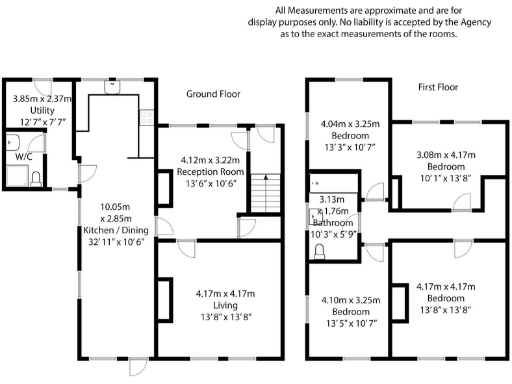 property Low res Floorplan Images}