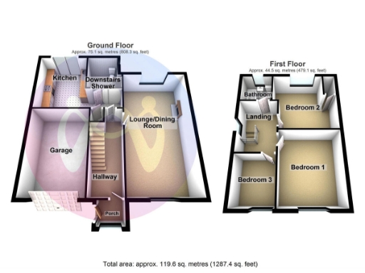 property Low res Floorplan Images}