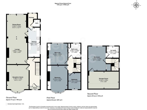 property Low res Floorplan Images}