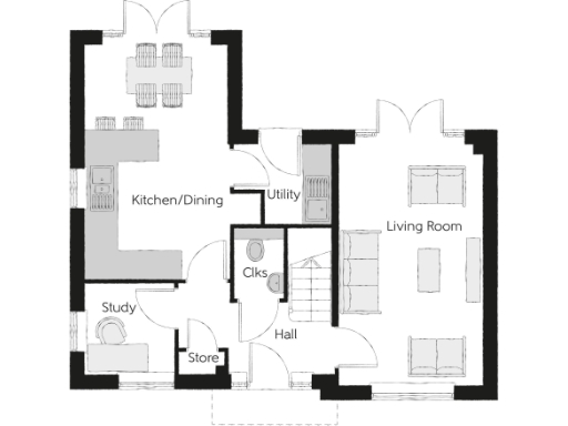 property Low res Floorplan Images}