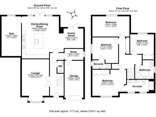 property Low res Floorplan Images}