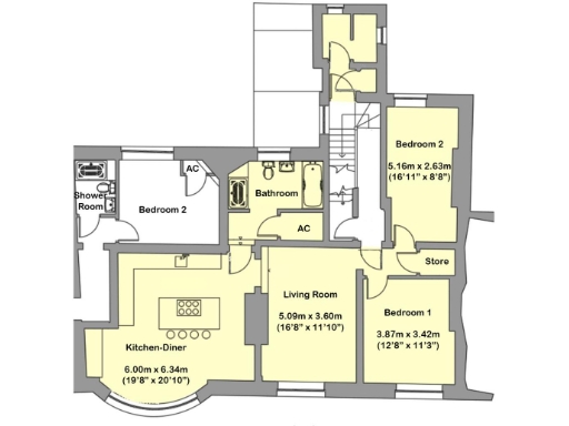 property Low res Floorplan Images}