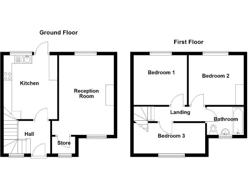 property Low res Floorplan Images}
