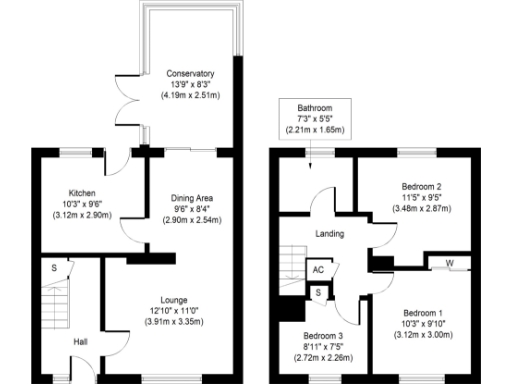 property Low res Floorplan Images}