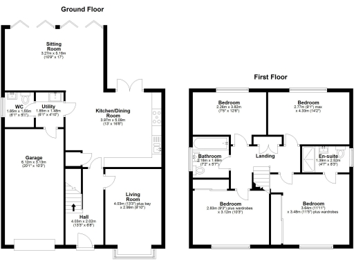 property Low res Floorplan Images}