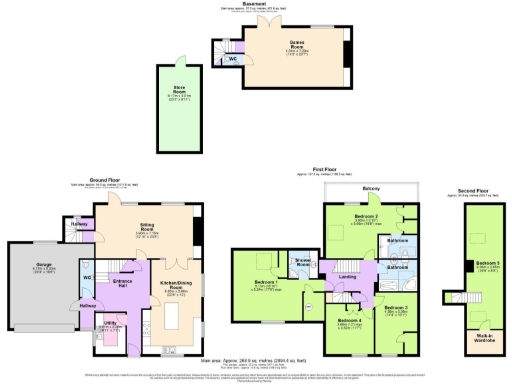property Low res Floorplan Images}