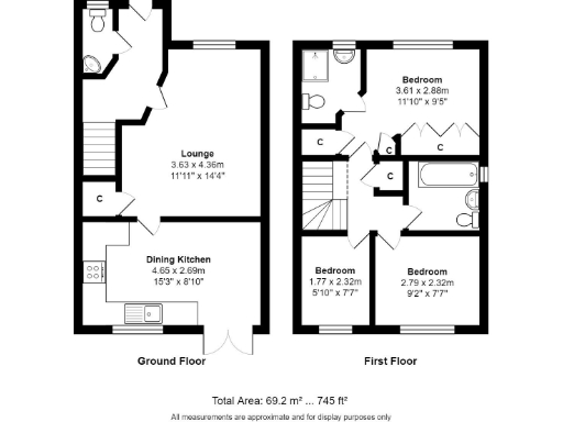 property Low res Floorplan Images}