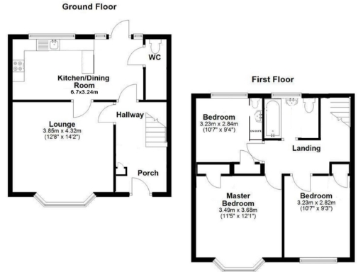 property Low res Floorplan Images}